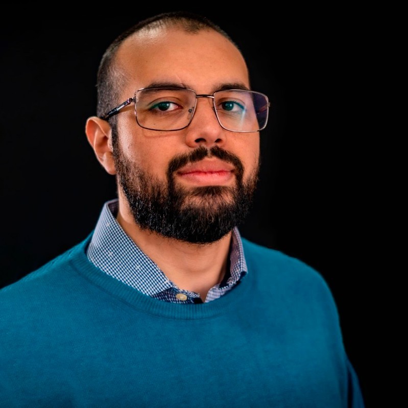 Lucas Patricio Gomez